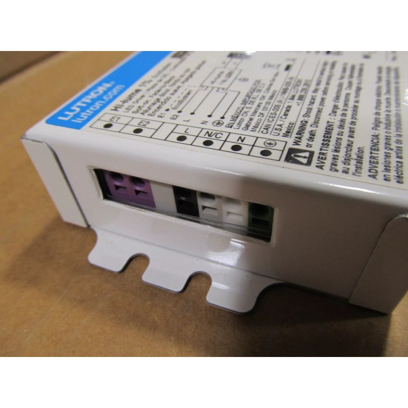 Lutron Eco System LDE14U1UKN-AA0