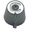 LASCO HC-284 Cold Metal Lever Handle for Union Gopher Brand