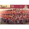 Italeri 510006095 - 1:72 Napoleon Kriege - Brit Infanterie 1815