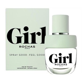 Roshas Girl EDT 60ml / 로샤스 걸 EDT 60ml