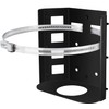 CZC AUTO Propane Tank Holder Mounting Bracket for 5LB Bottle