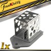Frankberg Resistor Blower Motor Blower Controller for Berlingo MF C5