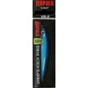 Rapala X-Rap Jerkbait 08 Fishing lure (Silver Blue, Size- 3.125)