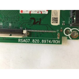 HISENSE 40H4030F1 MAIN BOARD RSAG7.820.8974