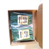 Astone Green Coated Exterior Nails (500g x 100mm)
