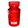 Auraterra Keto Inhibidor Apetito 2pz 30cap 500mg Calidad Vinagre Manz