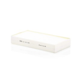 Original MANN-FILTER Interior Filter CU 32 005 – For trucks