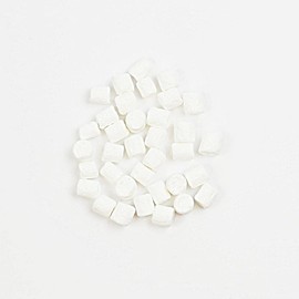 David's Mini Dehydrated Marshmallows 90 g | Premium dehydrated Marshmallows