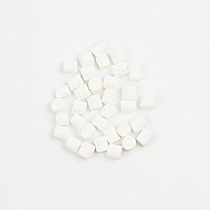 David's Mini Dehydrated Marshmallows 90 g | Premium dehydrated Marshmallows