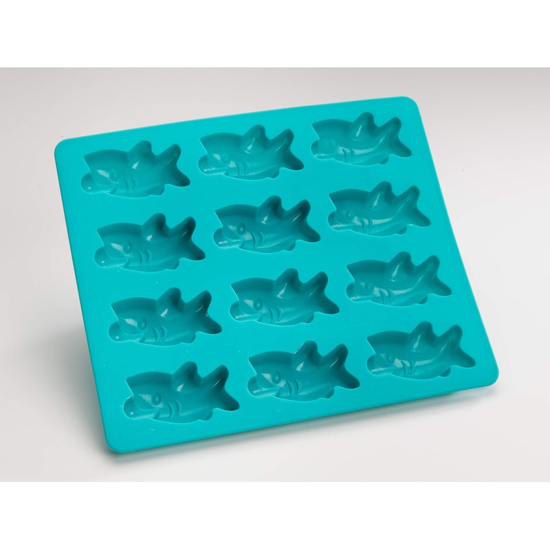 "The Original" - Sharkbites - "Pigs in a Blanket" Snack