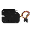 Cabinet Latch maglock + Lock DC 12V 2A Electromagnetic Electric