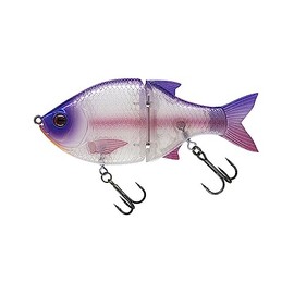 Molix Glide Bait 140 Floating Col. Bomboshad