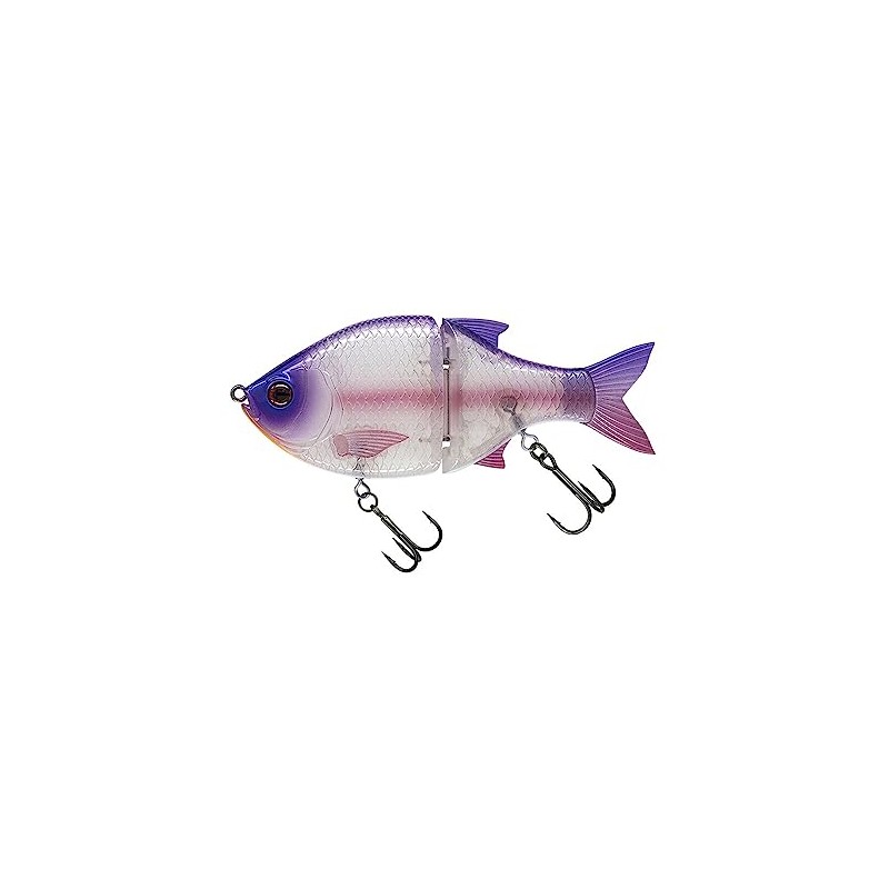 Molix Glide Bait 140 Floating Col. Bomboshad