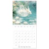 Soft and full of harmony - lightful (Wall Calendar 2026