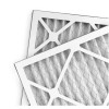 HDX 14 x 30 x 1 Standard Pleated Air Filter