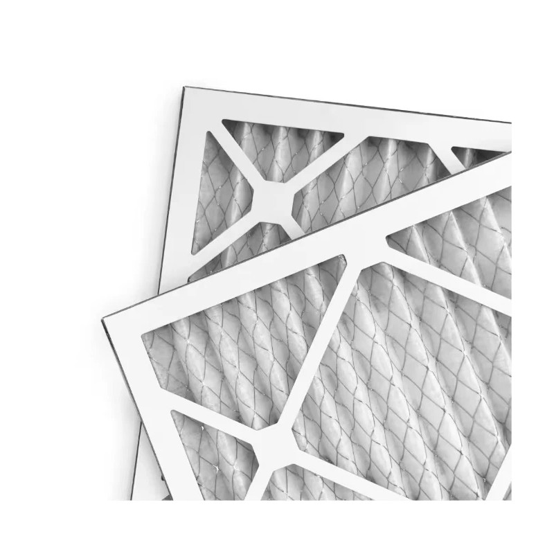 HDX 14 x 30 x 1 Standard Pleated Air Filter
