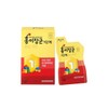 Jeonggwangjang [Jeongmol] Hongi Janggun Stage 1 (30-day supply) 15ml*30 packets