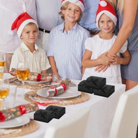 Small Gift Box, Gift Box with Lid, Gift Box with Bow, Gift Box, Gift Box, Gift Box, Gift Box, Gift Box for Gifts, Valentine's Day, Pack of 8