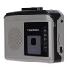 Cassette Player Portable AM/FM Radio Tape Player for Radio Programs