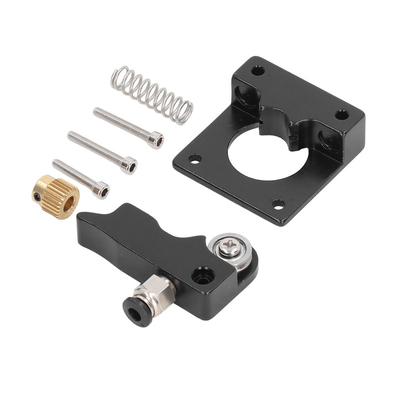 Extruder Feeding Kit Drive Feeder Full Metal 3D Printer Parts