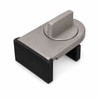 Sliding Window Safety Lock for Childproofing – No-Drill Adjustable Stopper