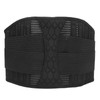 Waist Support Protector Breathable Keep Warm Body Shaping Belt for