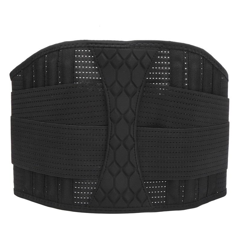 Waist Support Protector Breathable Keep Warm Body Shaping Belt for