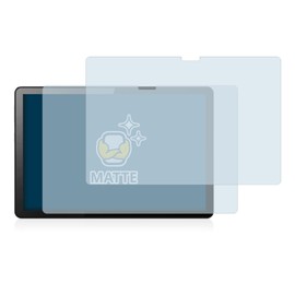 BROTECT Anti-Glare Screen Protector for Lenovo Tab M10 (3rd Gen) (Pack of 2) Matte Screen Protector, Anti-Reflection, Anti-Fingerprint