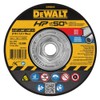 DEWALT DW8062H 4-1/2" X .045" X 5/8"-11 HP Type 1