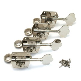 Fender Pure Vintage Bass Tuning Machine Set