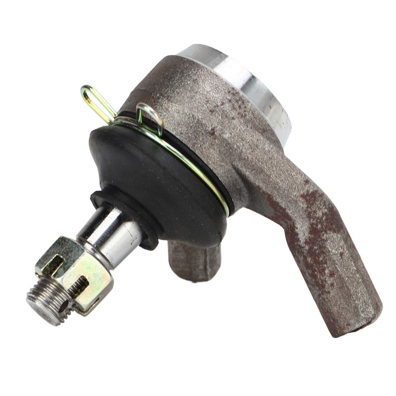 M12 Suspension Tie Rod End Ball Joint Carbon Steel for