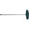 HAZET T-Handle Hex Key 828-5 Hex Key (T-Shape)