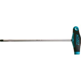 HAZET T-Handle Hex Key 828-5 Hex Key (T-Shape)
