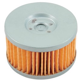 Compatible with Suzuki Motorcycle Oil Filter 650 DR650 1990-2016 Street Bike Part# 56-8859