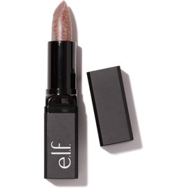 e.l.f. Lip Exfoliator, Conditioning Formula, Brown Sugar, 0.11 oz.