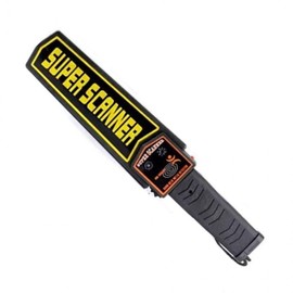 Yato Metal Detector MD-3003B1 Portable Metal Detector Airport