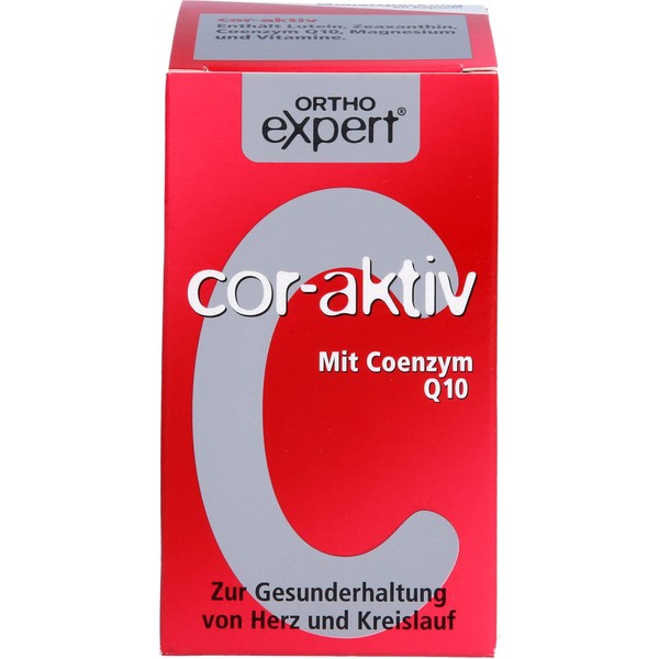 COR Aktiv Orthoexpert Capsules Pack of 60