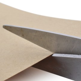 Easyboost 4 Sealing Papers Sealing Paper 0.15 mm 0.25 mm and 2 x 0.5 mm for Cutting Out 30 x 20 cm for Cylinder Kit Inlet System Housing for Scooter Motorcycle Lawn Mower Shift Moped AM6 Derbi 2T 4T