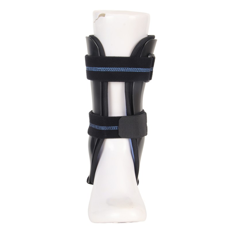Ankle Stabilizer Brace Adjust Tightness Foot Support Stabilizing Splint for