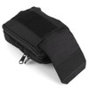 Multifunctional Portable Mobile Phone Storage Bag Sports Bag Tool Carrying