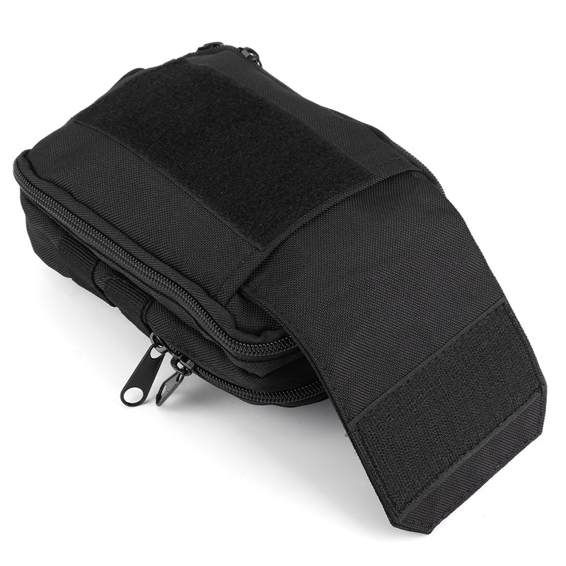 Multifunctional Portable Mobile Phone Storage Bag Sports Bag Tool Carrying