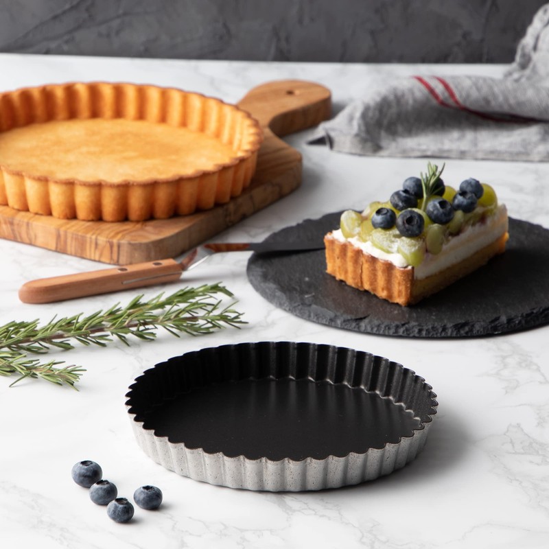 遠藤商事 sutoronguko-to Tart Mold Bottom 22 cm Parts wtl66022