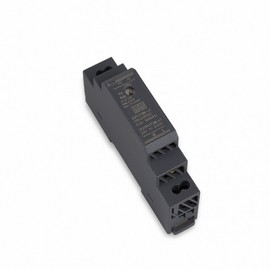 HDR-15-24 LED Power Supply Transformer DIN Rail Power Supply (DIN-Rail) Mean Well HDR-15-24 24V/DC 15W Transformer for LED Lighting