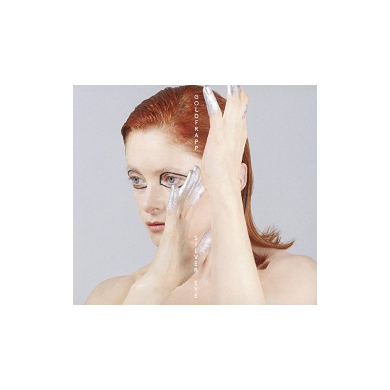 Silver Eye Deluxe (2cd)