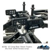 For Axial V2 Rear Comp Shock Towers (fits Axial® SCX10