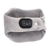 Neck Heating Brace Fatigue Relief Thickening Vibrating Hot Compress 3