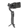 Korecase 3-Axis Gimbal Stabilizer for Smartphone with Tripod, Portable and