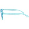 Girls' children's sun glasses designer