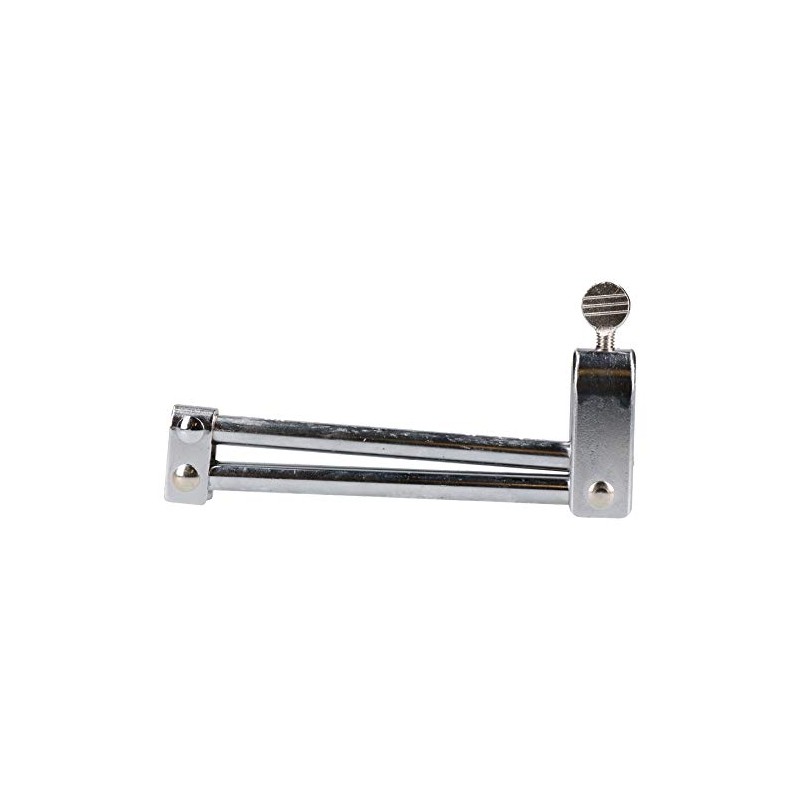 Adjustable Hose Pipe Clamp Brake Heater Water Fuel Oil Bar