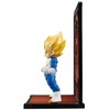 Bandai Tamashii Nations Tamashii Buddies Super Saiyan Vegeta Dragon Ball